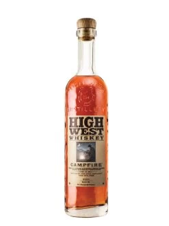 High West CampfireAmerican Blended Whiskey