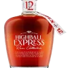 Highball Express 12Reserve Blend