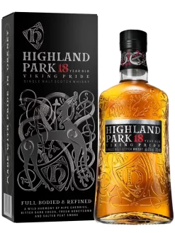 Highland Park 18 Year Old