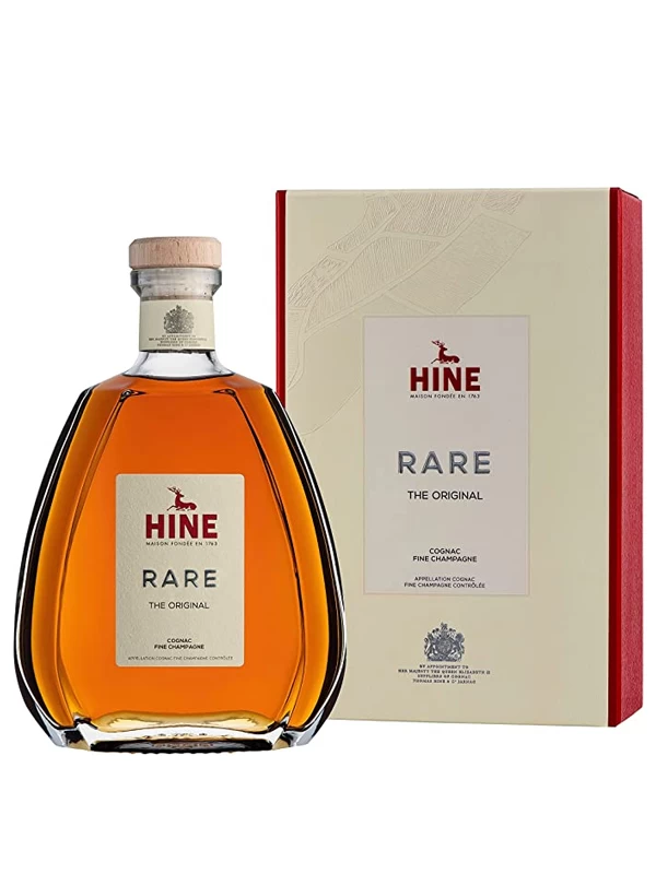 Hine Rare Cognac