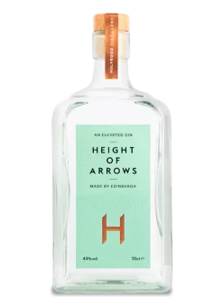 Holyrood Height Of Arrows Gin