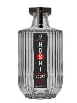 Hoshi Classic Vodka