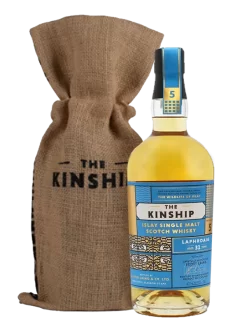 Laphroaig 31 Year Old 1991The Kinship