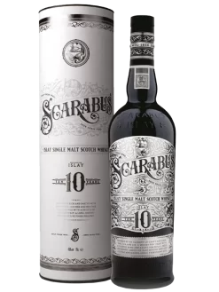 Scarabus 10 Year Old