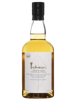 Ichiro's Malt & Grain