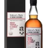 Chichibu DistilleryRed Wine Cask Release