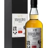 Ichiro's Malt Double Distilleries Release