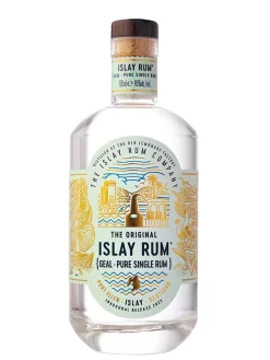 Islay Rum Geal