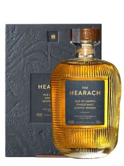 Isle Of Harris The HearachBatch 12