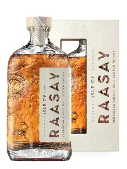 Isle Of Raasay Signature