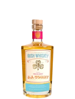 JJ Corry The BattalionBatch 3