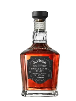 Jack Daniel's Single BarrelSelect