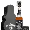Jack Daniel's Guitar CaseGift Pack