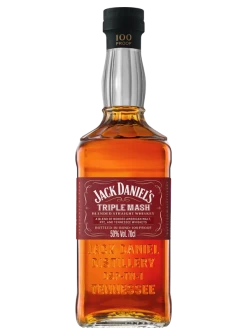 Jack Daniel’s Triple Mash