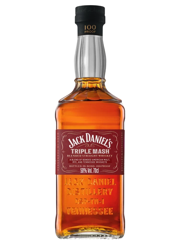 Jack Daniel’s Triple Mash