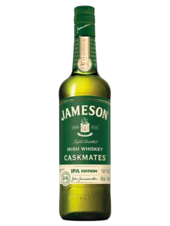 Jameson Caskmates IPA Edition