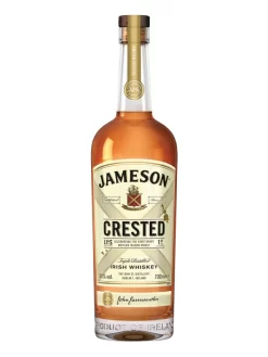 Jameson Crested