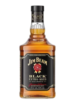 Jim Beam Black Label