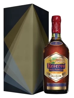 Jose CuervoReserva De La Familia