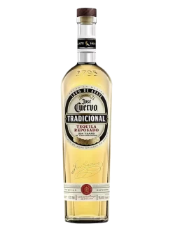 Jose CuervoTradicional Reposado