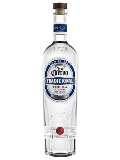 Jose CuervoTradicional Silver