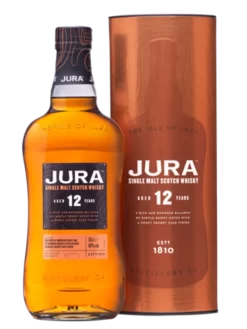 Jura 12 Year Old