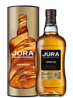 Jura Bourbon Cask