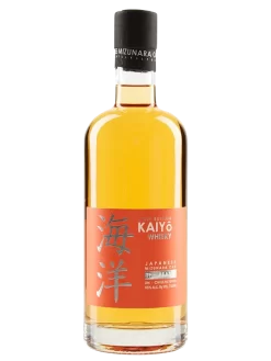 Kaiyo Mizunara OakThe Peated