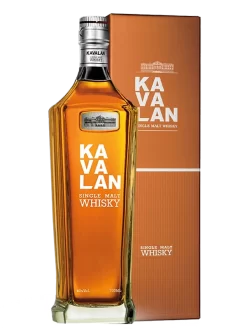 Kavalan Classic