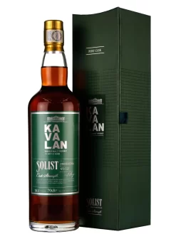 Kavalan Solist Port Cask