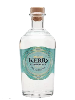 Kerr's Borders Gin