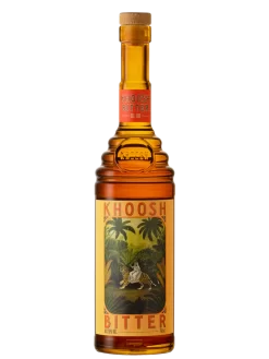 Khoosh Bitter Liqueur