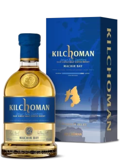 Kilchoman Machir Bay