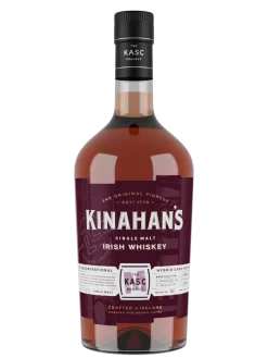 Kinahan’s KASC Project (M)