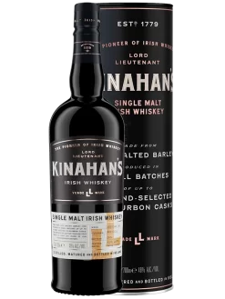 Kinahan'sHeritage American Oak
