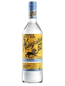 Kingston 62 White Rum