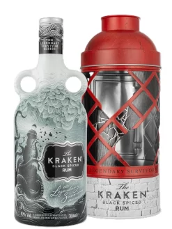 Kraken The Lighthouse KeeperLegendary Survivor Series: 2024 Limited Edition