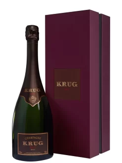 Krug Vintage 2011