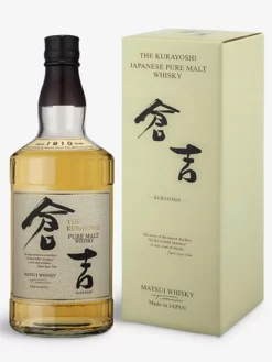 Kurayoshi Pure Malt