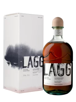 LAGG Corriecravie Sherry Cask