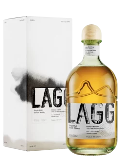 LAGG Kilmory Edition