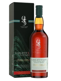 Lagavulin2022 Distillers Edition