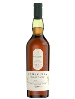 Lagavulin 13 Year OldFèis Ìle 2021 Release Cask Strength