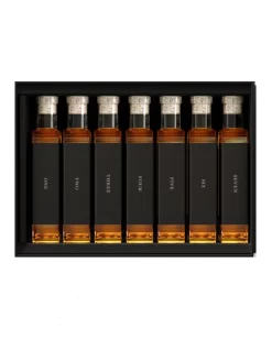 The Lakes DistilleryWhiskymakers Project: Elements