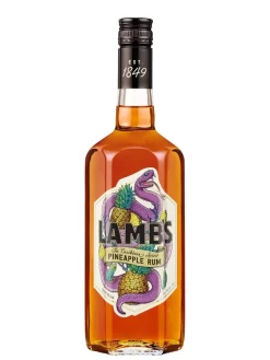 Lamb's Pineapple Rum