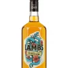 Lamb's Spiced Rum