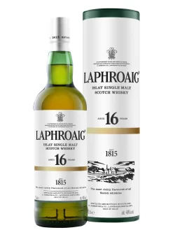 Laphroaig 16 Year Old