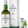 Laphroaig 18 Year Old2024 Bottling
