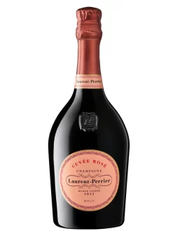 Laurent-Perrier Cuvée Rosé
