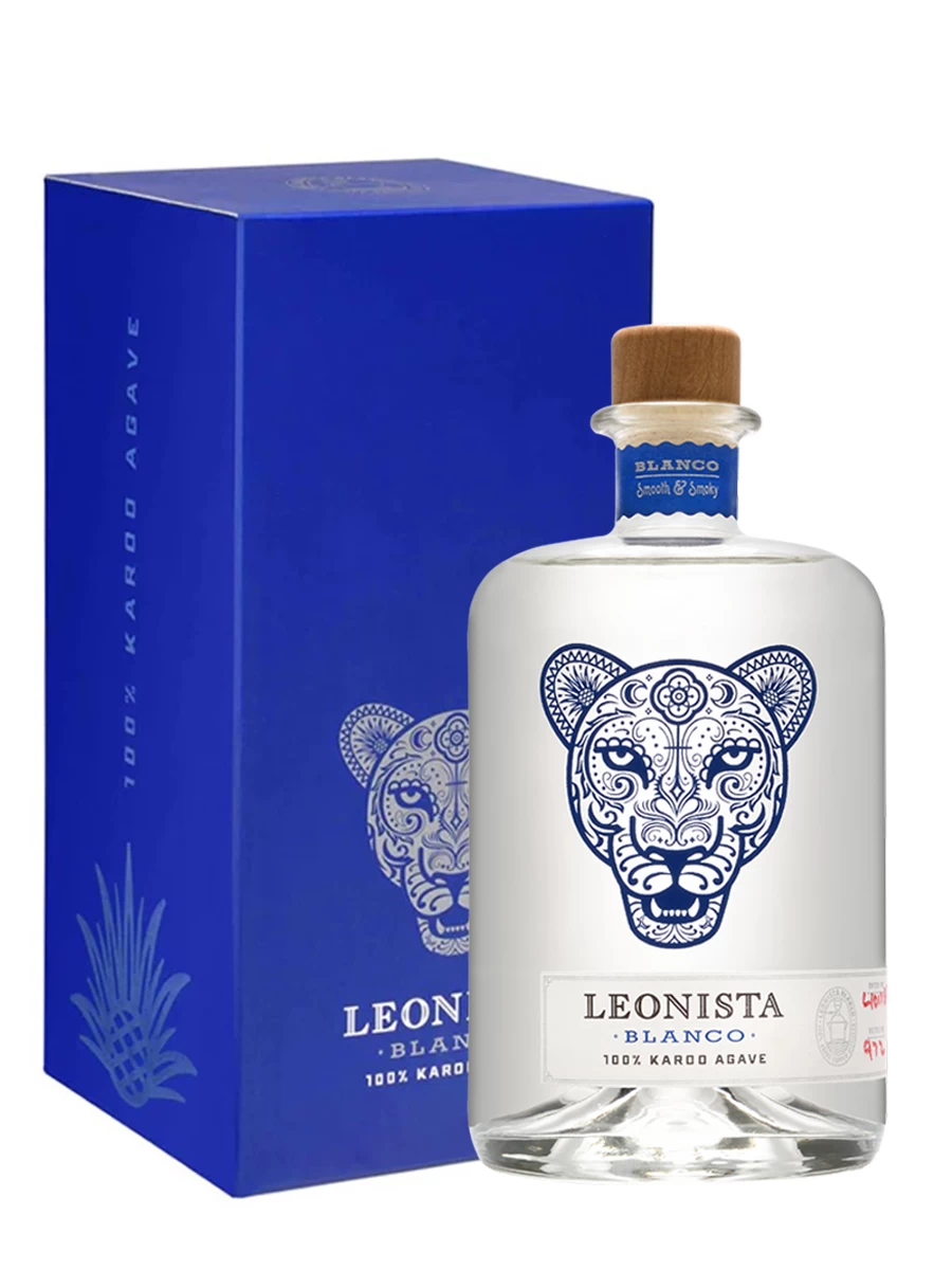 Leonista Karoo Agave Blanco